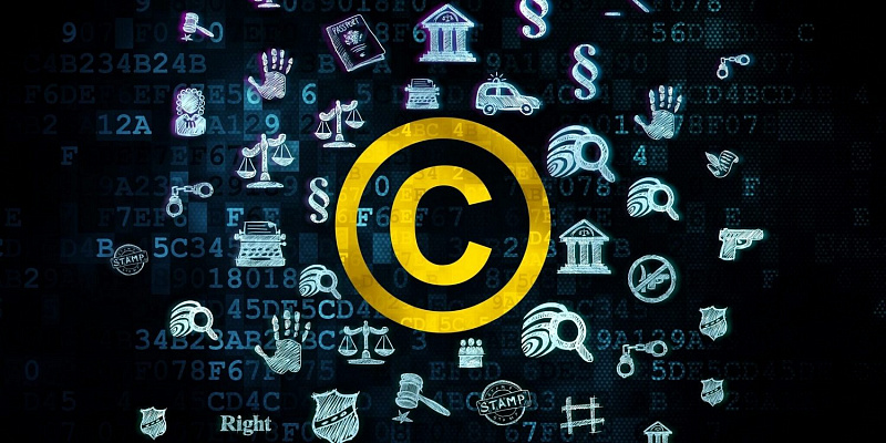 Авторское право и его регулирование